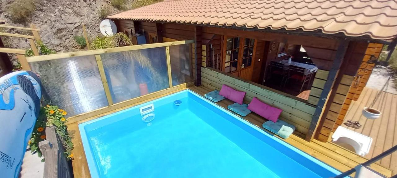 Finca Mariposa Mariposaholidays Nerja Exterior photo